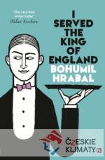 I Served The King Of England