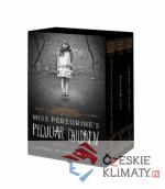 Miss Peregrine boxed set