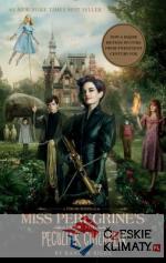 Miss Peregrine’s Home for Peculiar Child...