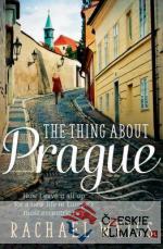 The Thing About Prague