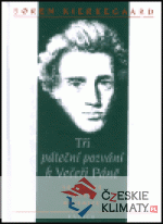 Tři páteční pozvání k Večeři Páně...