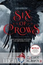 Six of Crows 1