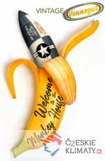 Welcome to the Monkey House