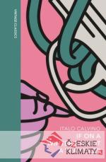 If on a Winters Night a Traveller