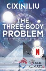 The Three-Body Problem