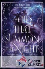 Lies That Summon the Night