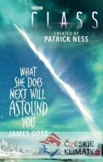 Class: What She Does Next Will Astound Y...