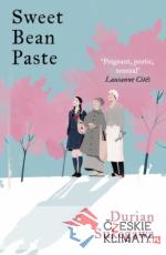 Sweet Bean Paste