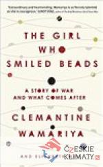 The Girl Who Smiled Beads