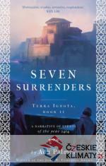 Seven Surrenders (Terra Ignota 2)