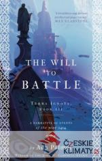 The Will to Battle (Terra Ignota)