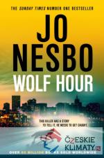 Wolf Hour