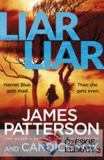 Liar Liar: (Harriet Blue 3) (Detective H...