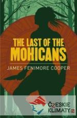 Last of the Mohicans