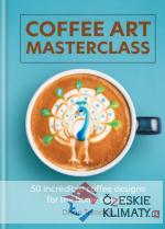 Coffee Art Masterclass