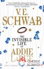 The Invisible Life of Addie LaRue