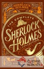 The Complete Sherlock Holmes