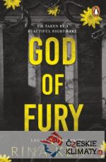 God of Fury