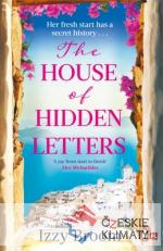 House of Hidden Letters