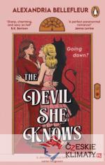 Devil She Knows