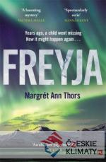 Freyja