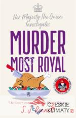 Murder Most Royal