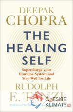 Healing Self : Supercharge your immune s...