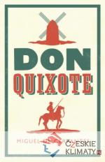 Don Quixote