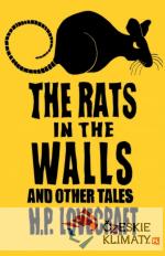 Rats in the Walls and Other Tales