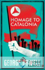 Homage To Catalonia
