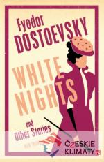White Nights and Other Stories