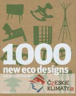 1000 New Eco Designs and Where to Find T...