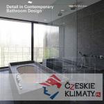 Detail in Contemporary Bathroom Design