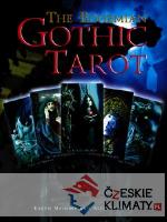 The Bohemian Gotic Tarot