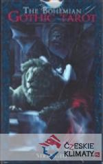 The Bohemian Gotic Tarot