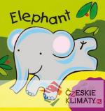 Elephant - Pop Up Book