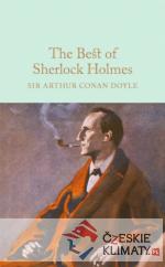 The Best of Sherlock Holmes (Macmillan C...