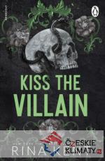 Kiss the Villain