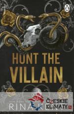 Hunt the Villain