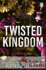 Twisted Kingdom
