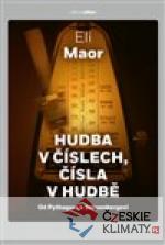 Hudba v číslech, čísla v hudbě
