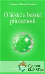 O lidské a božské přirozenosti