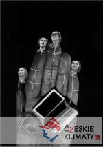 Obrazový atlas dívky, která rozřezala kn...