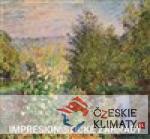 Impresionistické zahrady