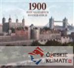 1900 - Svět na starých fotografiích