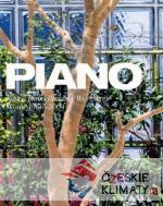 Piano Renzo - building workshop