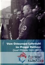 Vom Osteuropa - Lehrstuhl ins Prager Rat...