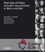 That Jazz of Praha