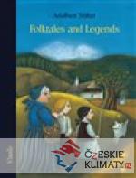 Folktales and Legends
