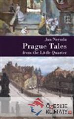 Prague Tales from the Little Quarter